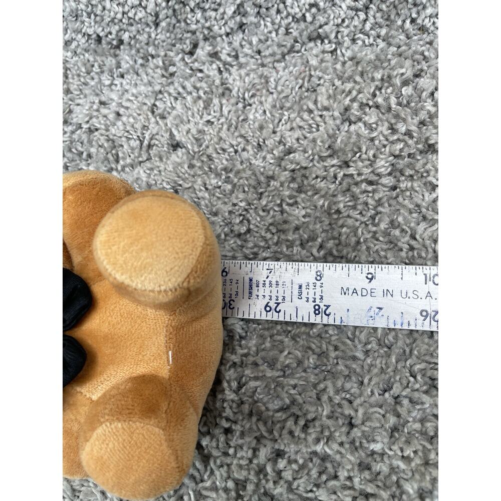 2017 Authentic Funko FNaF Freddy Fazbear Plush 6 Inch Plush Toy Stuffed Animal - Picture 7 of 8